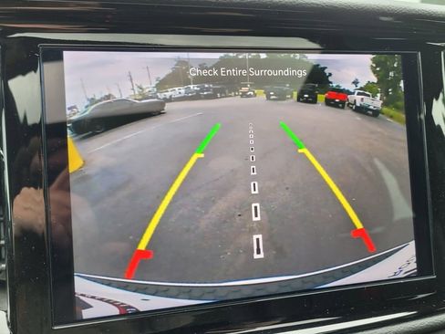 New 2024 Dodge Durango GT image 17