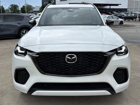New 2026 MAZDA CX-70 3.3 Turbo S w/ Premium Plus AWD/4WD image 14