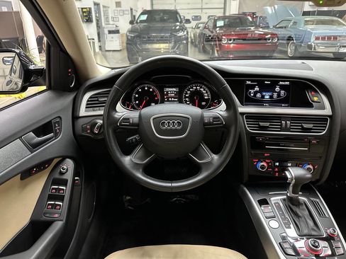 Used 2014 Audi A4 2.0T Premium Plus w/ Premium Plus Package image 19