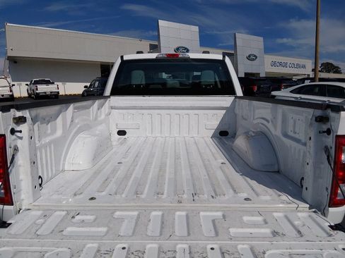 Used 2023 Ford F150 XL w/ XL Chrome Appearance Package RWD image 15