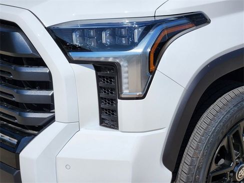 New 2026 Toyota Tundra Limited image 6