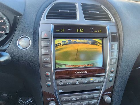 Used 2012 Lexus ES 350 FWD image 21