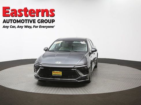 Used 2025 Hyundai Sonata SEL image 54