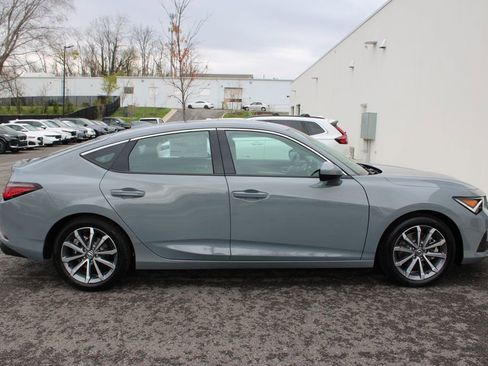 New 2026 Acura Integra FWD image 29