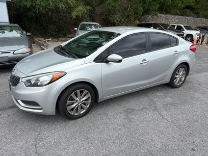 Used 2014 Kia Forte LX w/ Popular Package