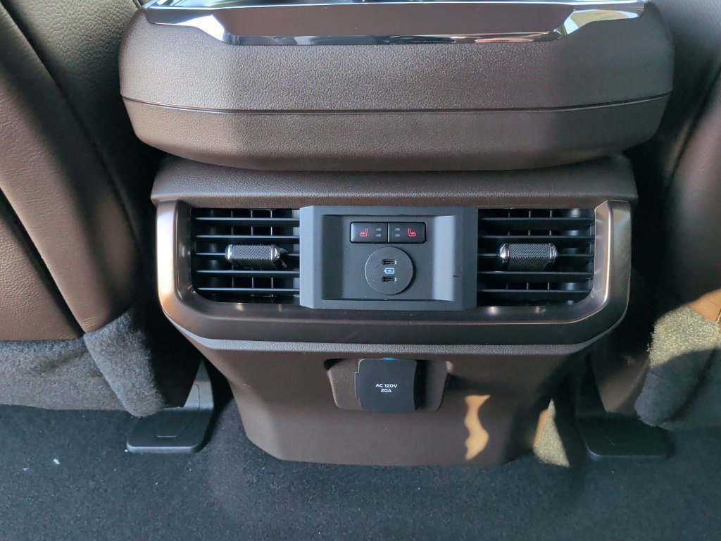 New 2026 Ford F150 King Ranch w/ Equipment Group 601A High AWD/4WD image 45