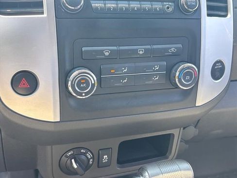 Used 2013 Nissan Xterra S w/ Value Package AWD/4WD image 31