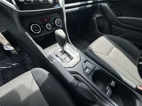 Certified 2023 Subaru Crosstrek 2.0i AWD/4WD image 21