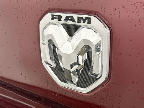 Used 2022 RAM 2500 Limited image 40