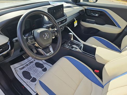 Certified 2025 Acura ADX A-Spec image 16