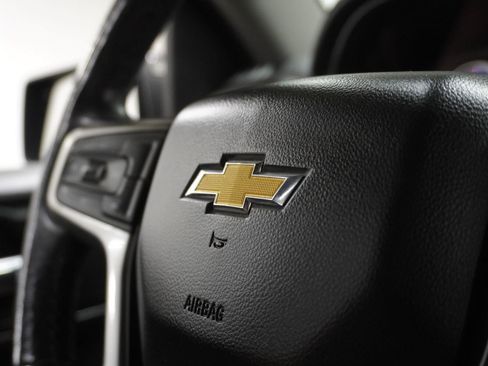 Used 2019 Chevrolet Silverado 1500 LT w/ All-Star Edition AWD/4WD image 40
