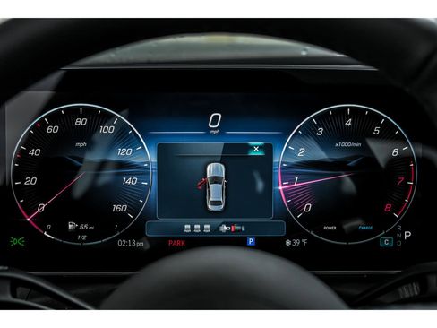 New 2026 Mercedes-Benz C 300 4MATIC Sedan image 13