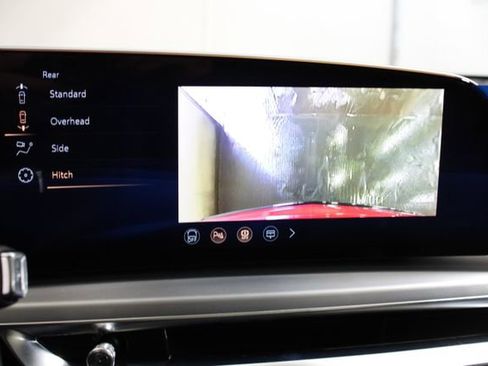 New 2026 Cadillac Lyriq Sport AWD/4WD image 18