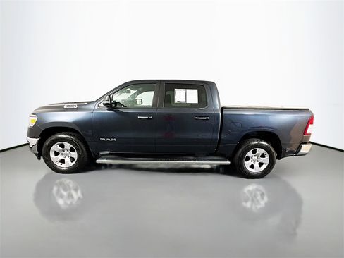 Used 2019 RAM 1500 Big Horn image 4