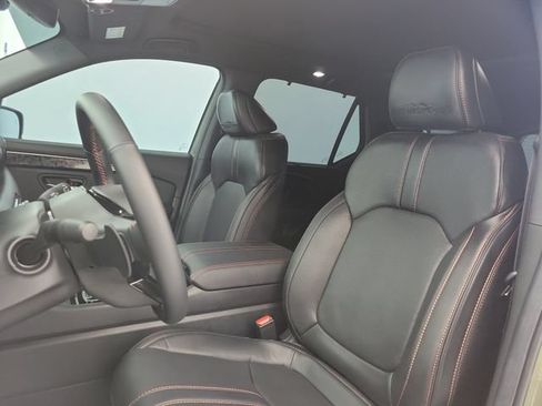 Used 2026 Honda Passport TrailSport Elite image 18