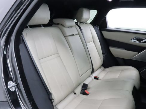 Used 2019 Land Rover Range Rover Velar R-Dynamic SE AWD/4WD image 31