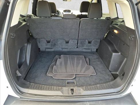 Used 2016 Ford Escape SE FWD image 6