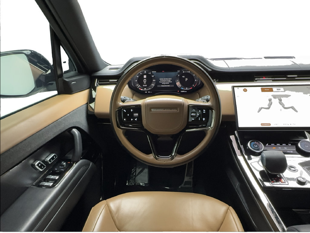 Used 2023 Land Rover Range Rover Sport SE Dynamic AWD/4WD image 21