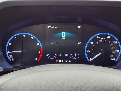 Used 2023 Ford Bronco Sport Big Bend w/ Convenience Package image 15