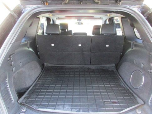 Used 2013 Jeep Grand Cherokee Laredo image 29