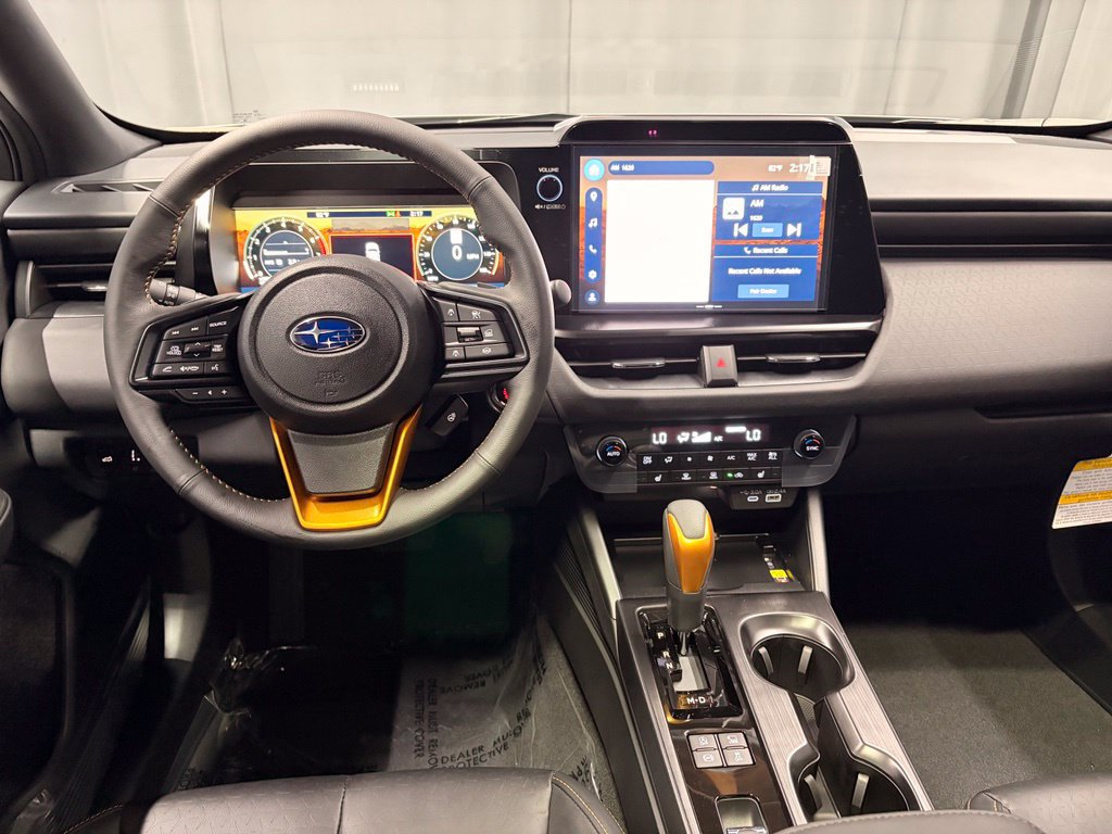 New 2026 Subaru Outback Wilderness AWD/4WD image 11