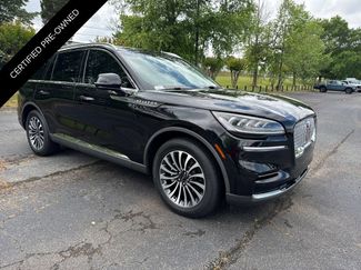 Certified 2023 Lincoln Aviator AWD w/ Premium Package 360° Tour