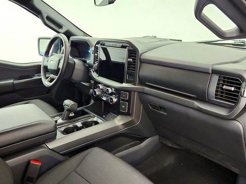 Used 2024 Ford F150 XLT w/ Equipment Group 302A MID AWD/4WD image 25
