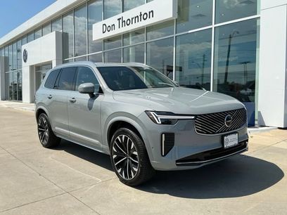 Used 2025 Volvo XC90 B5 Plus
