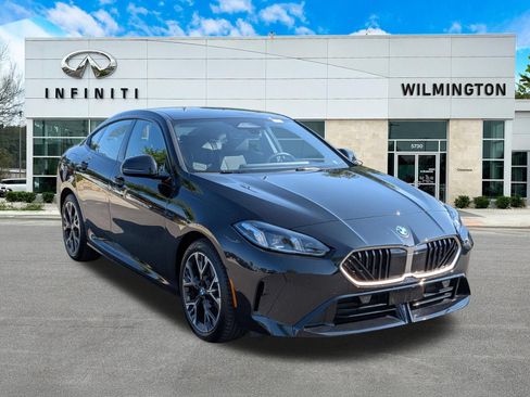 Used 2025 BMW 228i xDrive AWD/4WD image 1