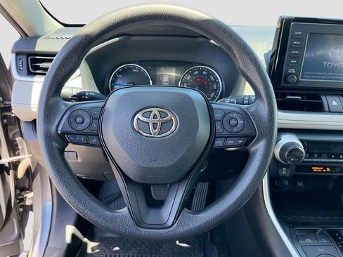 Used 2019 Toyota RAV4 XLE w/ All Weather Liner Package AWD/4WD image 11