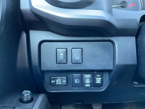 Used 2023 Toyota Tacoma TRD Pro image 19