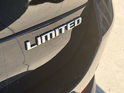 New 2026 Jeep Grand Cherokee L Limited RWD image 34
