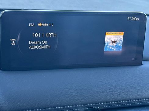 Used 2022 MAZDA CX-5 AWD 2.5 S w/ Premium Plus Pkg image 18