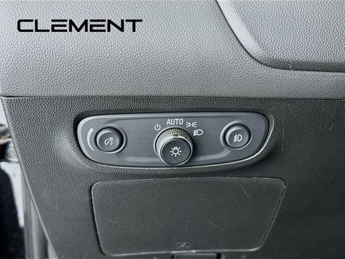 Used 2023 Buick Encore GX Preferred w/ Cold Weather Comfort Package AWD/4WD image 14