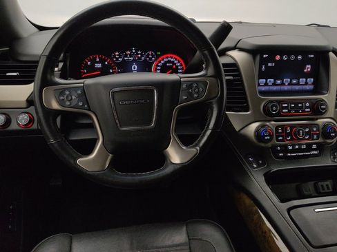Used 2016 GMC Yukon Denali AWD/4WD image 22