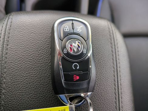 Used 2025 Buick Encore GX Sport Touring w/ Comfort Package image 28