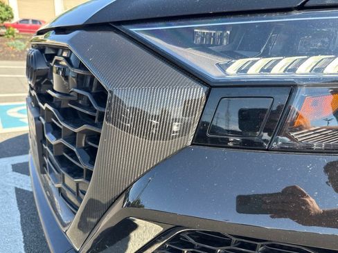 Used 2022 Audi RS Q8 AWD/4WD image 11