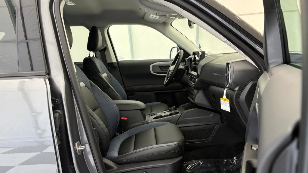 New 2026 Ford Bronco Sport Outer Banks AWD/4WD image 23