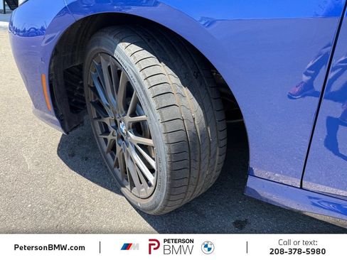 Used 2025 BMW M235i xDrive AWD/4WD image 34