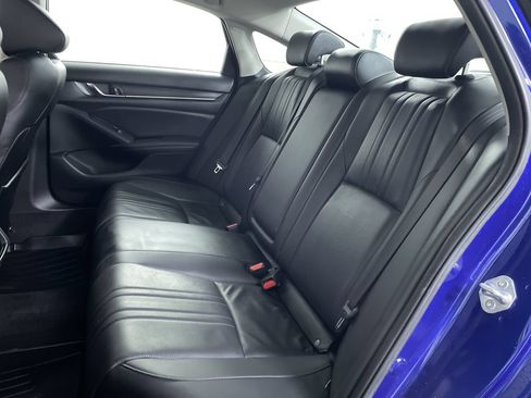 Used 2021 Honda Accord Sport Special Edition image 19