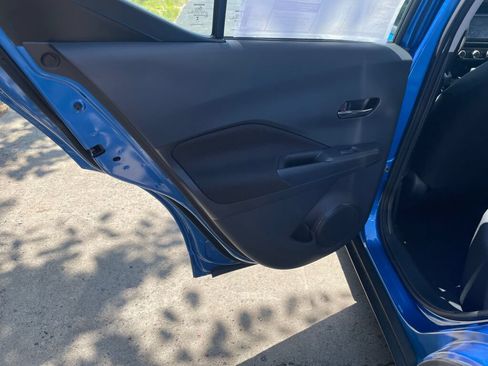 Used 2024 Nissan Kicks SV w/ Exterior Package FWD image 16