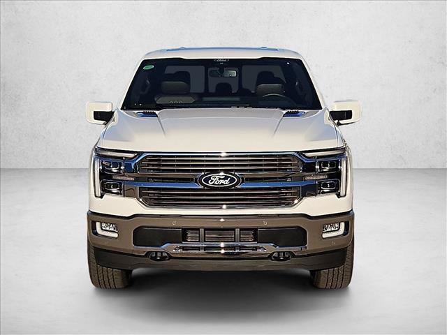 New 2026 Ford F150 King Ranch w/ Equipment Group 601A High AWD/4WD image 6