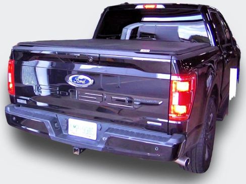 Used 2022 Ford F150 XLT w/ Equipment Group 302A High AWD/4WD image 26