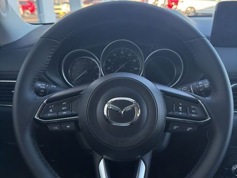 New 2025 MAZDA CX-5 AWD 2.5 S w/ Select Package image 31