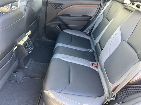 New 2026 Subaru Forester Sport image 13