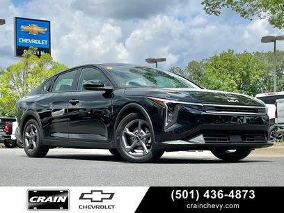 Used 2025 Kia K4