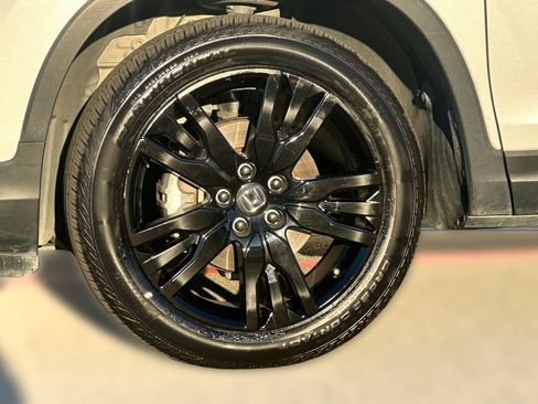 Used 2022 Honda Pilot Special Edition image 11