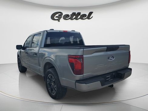 Used 2024 Ford F150 STX RWD image 5