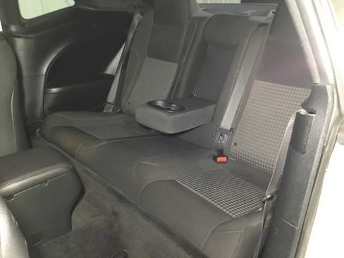 Used 2018 Dodge Challenger R/T w/ Blacktop Package image 38