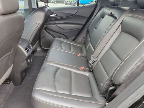 Used 2020 Chevrolet Equinox Premier image 13